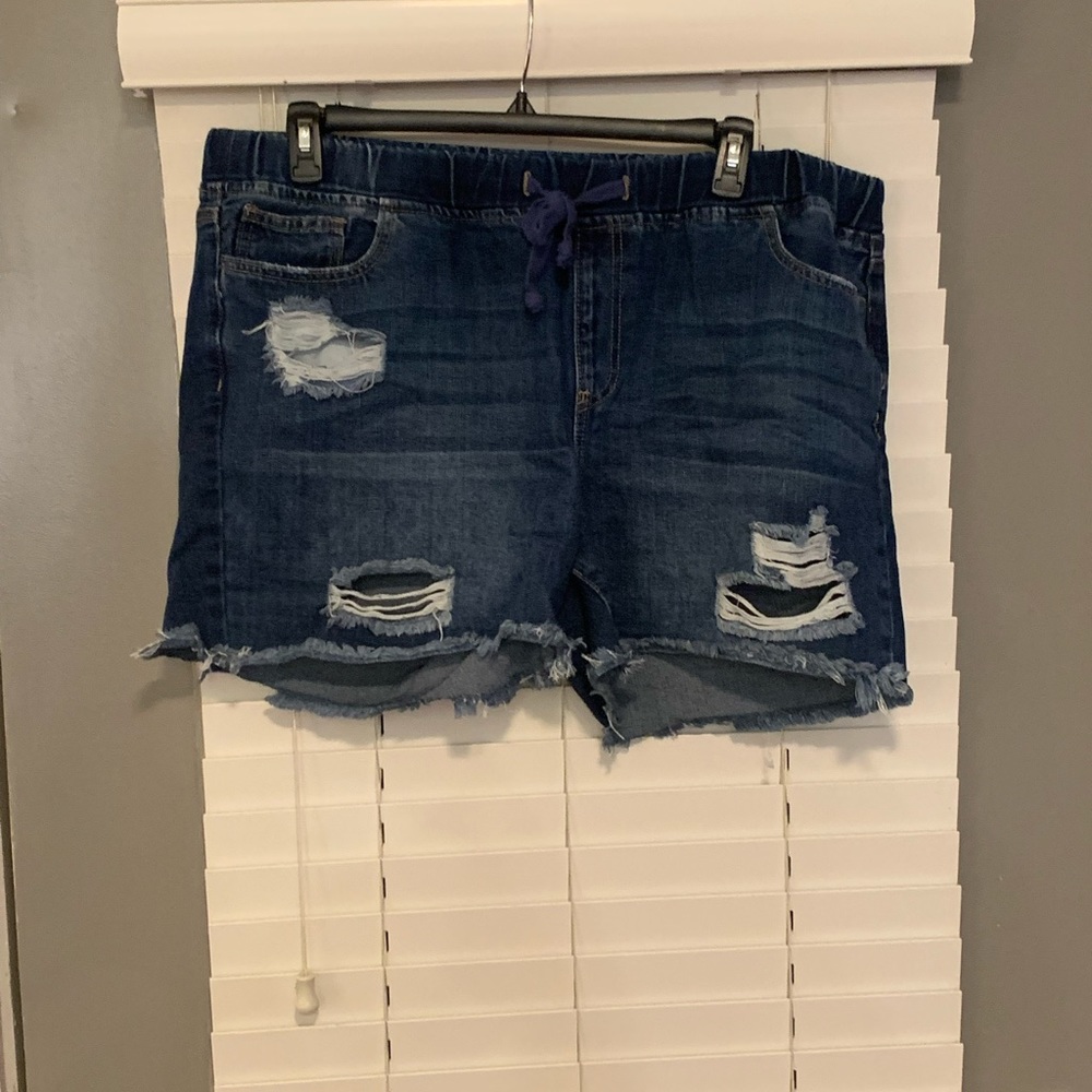 Ready for Warmer Weather!!
